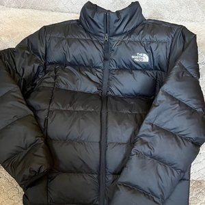 The North Face Men's Puffer Jacket